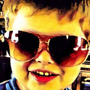 Meet your Posher, Wendy